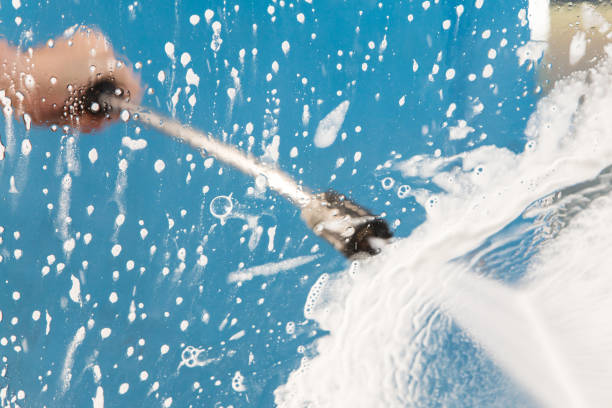 Best Animal Enclosure Cleaning  in Alice, TX