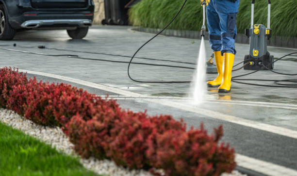 Concrete Sealing in Alice, TX