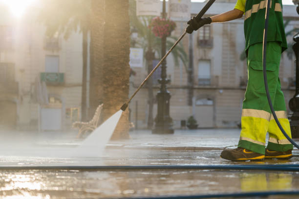 Best Gas Station Cleaning  in Alice, TX
